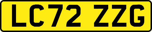 LC72ZZG
