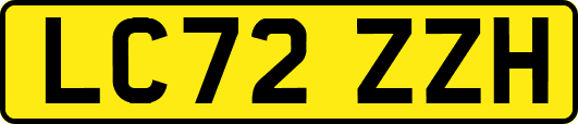 LC72ZZH