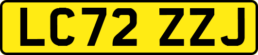 LC72ZZJ