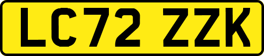 LC72ZZK