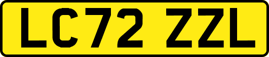 LC72ZZL
