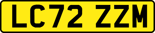 LC72ZZM