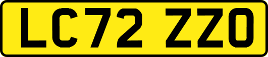 LC72ZZO