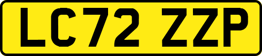 LC72ZZP