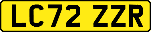 LC72ZZR