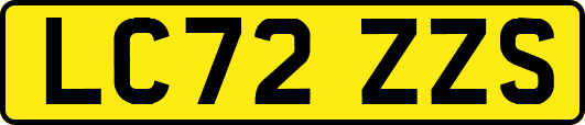 LC72ZZS
