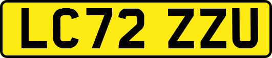 LC72ZZU