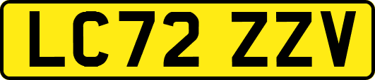 LC72ZZV