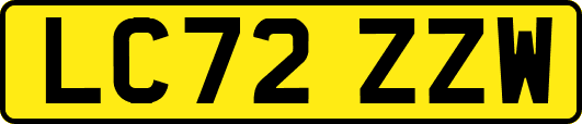 LC72ZZW