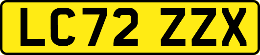 LC72ZZX