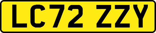 LC72ZZY