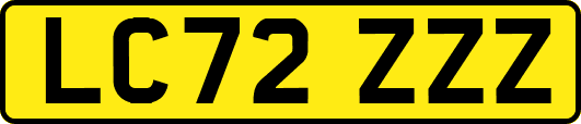LC72ZZZ