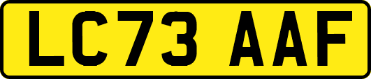 LC73AAF