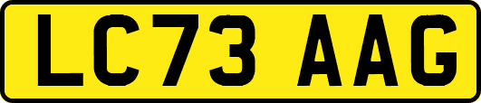 LC73AAG