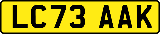 LC73AAK