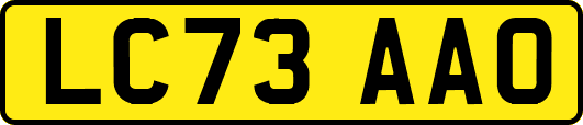 LC73AAO