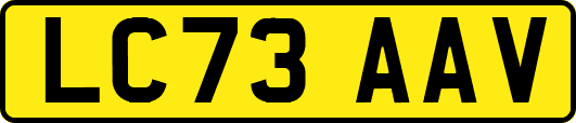 LC73AAV