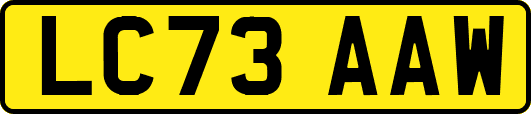 LC73AAW