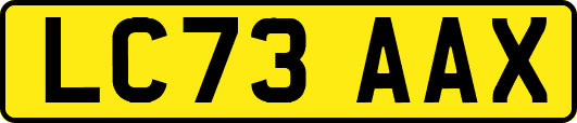 LC73AAX