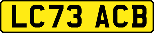 LC73ACB