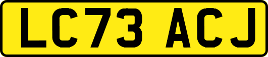 LC73ACJ