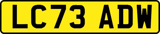 LC73ADW