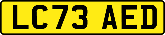 LC73AED