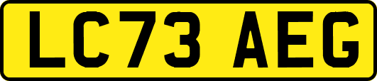 LC73AEG