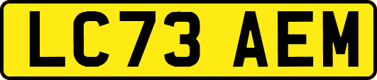 LC73AEM