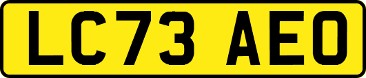 LC73AEO