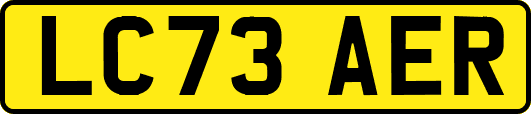 LC73AER