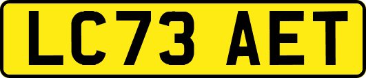 LC73AET