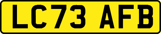 LC73AFB