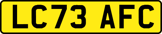 LC73AFC