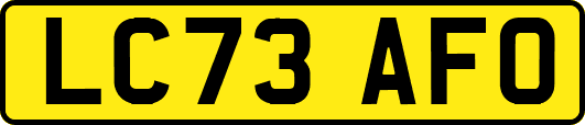 LC73AFO