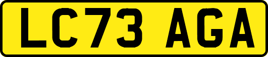 LC73AGA