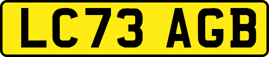 LC73AGB