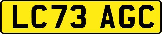 LC73AGC