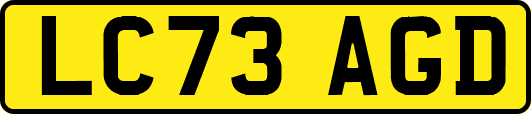 LC73AGD