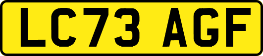 LC73AGF