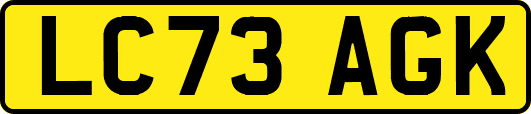LC73AGK