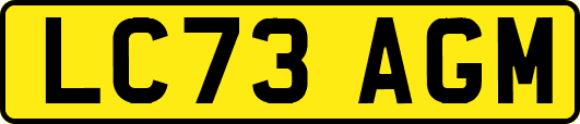 LC73AGM