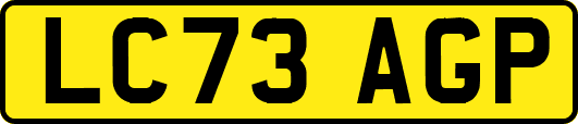 LC73AGP