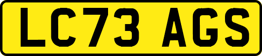 LC73AGS