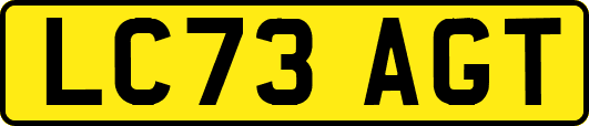 LC73AGT