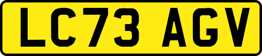 LC73AGV