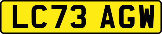 LC73AGW