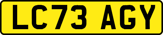 LC73AGY