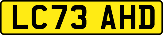 LC73AHD