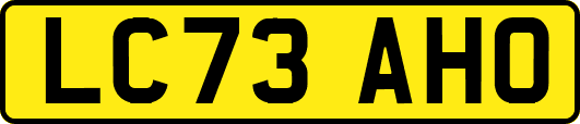 LC73AHO